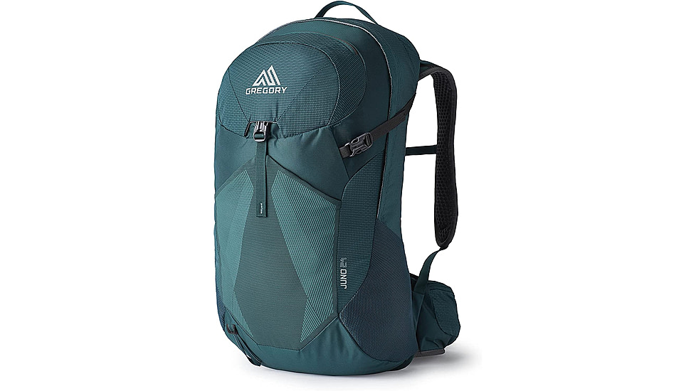 Gregory Juno 24L Daypack - Women's, Emerald Green, One Size, 126882-1327