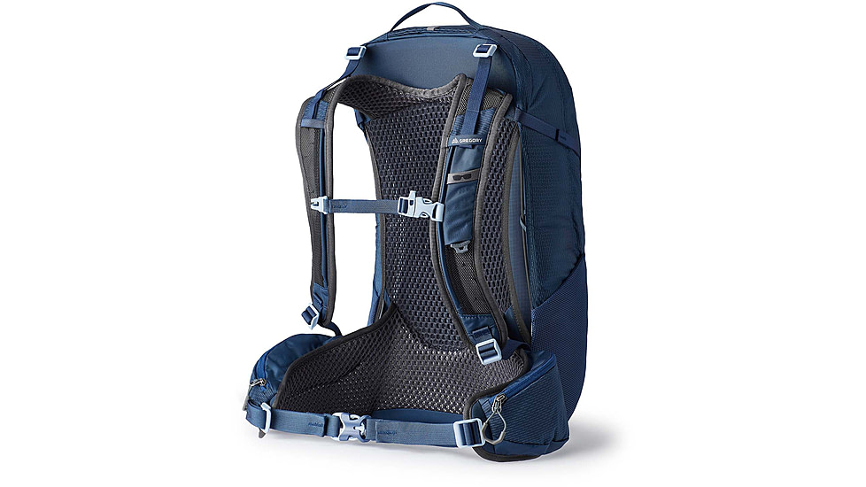 Gregory Juno 24 Daypack - Womens, Vintage Blue, One Size, 126882-9173