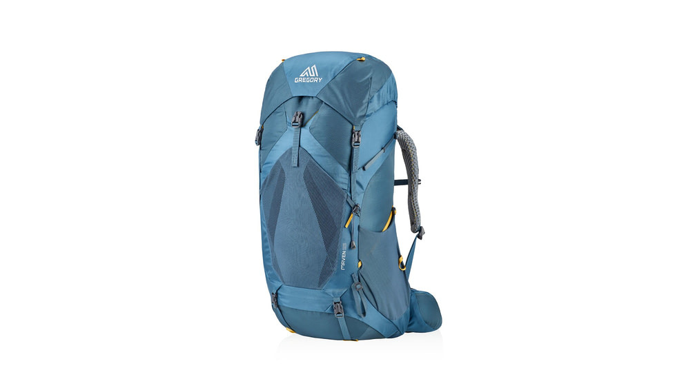 Gregory Maven 55 Backpack - Womens, Spectrum Blue, Small/Medium, 126839-8325