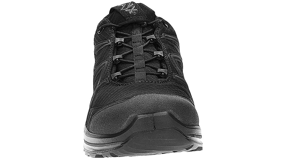 HAIX Black Eagle Athletic 2.1 Tactical Low Shoe - Mens, Black, 10, Medium, 330016M-10