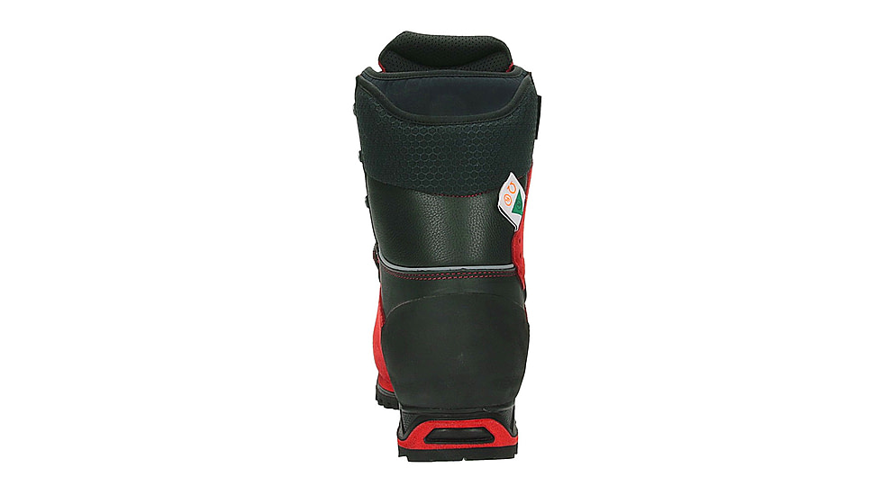 HAIX Protector Ultra Work Boots - Mens, Signal Red, 7.5,  Medium 603111M 7.5