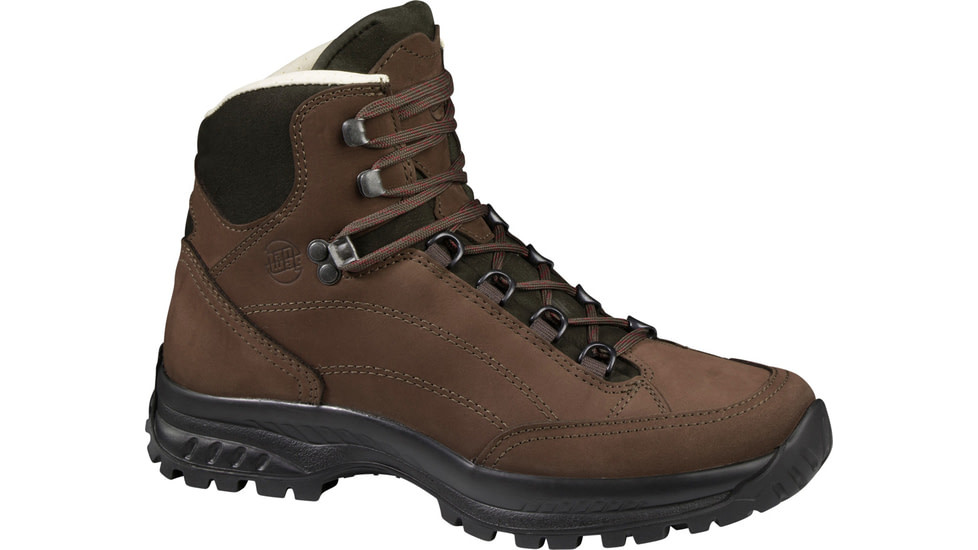 Hanwag Alta Bunion Hiking Boots - Men's with Free S&H — CampSaver