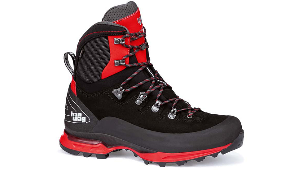 Hanwag Alverstone II GTX Hiking Boots - Men's , Up to 25% Off with Free ...