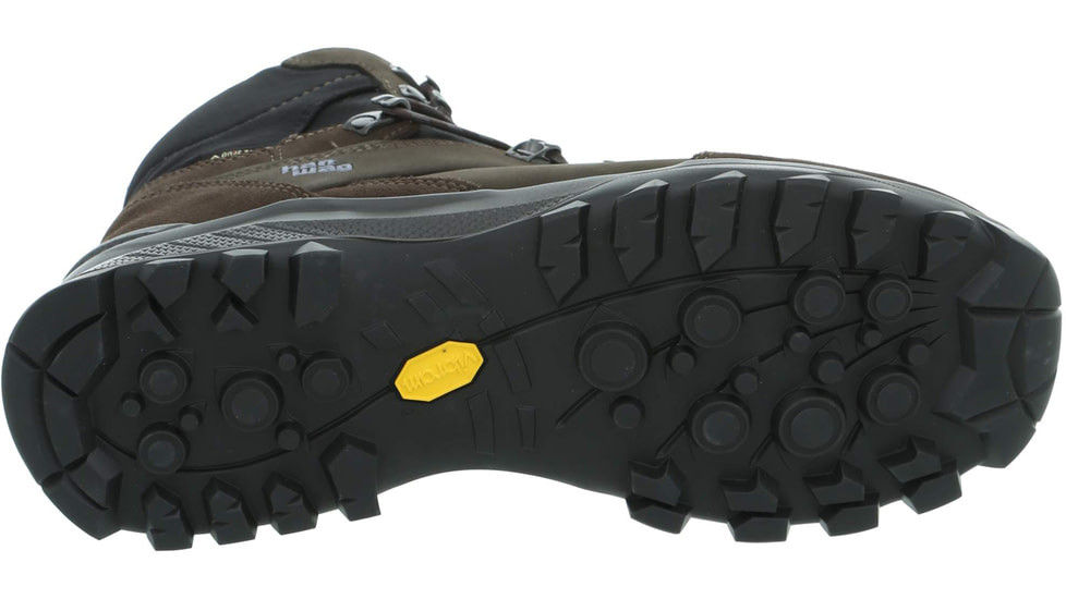 hanwag banks gtx best walking boot tested