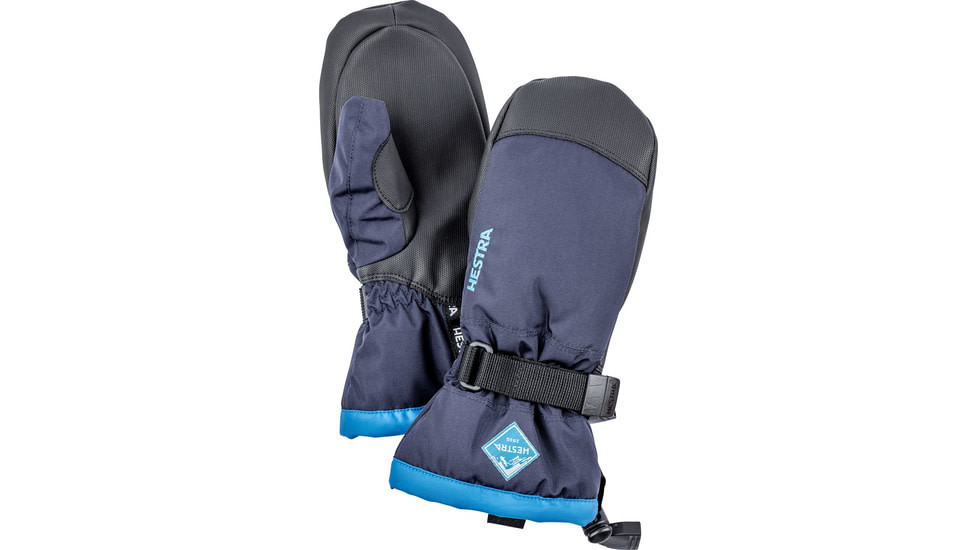 gauntlet czone jr mitt