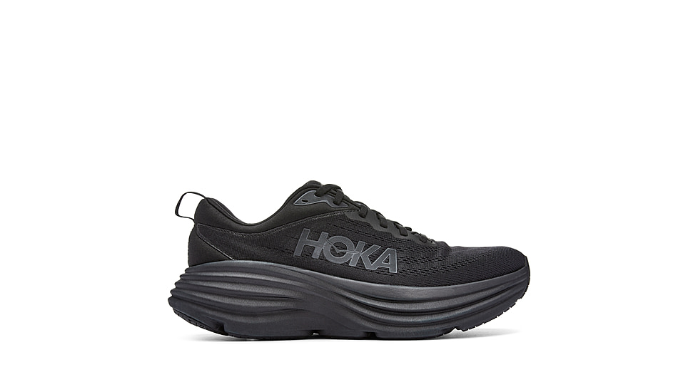 Hoka Bondi 8 X-Wide Road Running Shoes - Men's with Free S&H — CampSaver