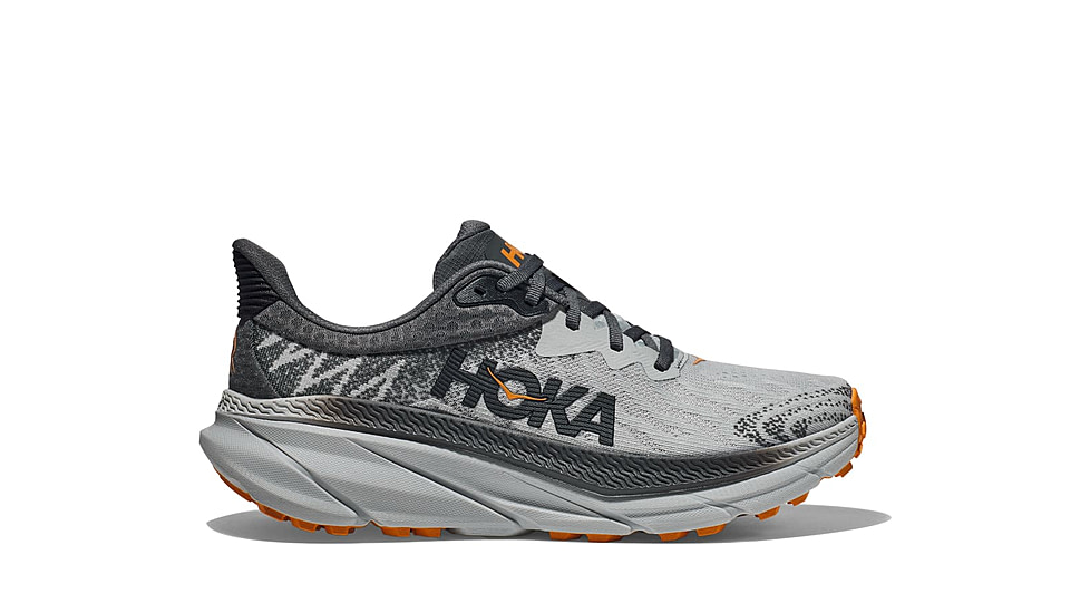 Hoka Challenger ATR 7 Trailrunning Shoes - Men's with Free S&H — CampSaver