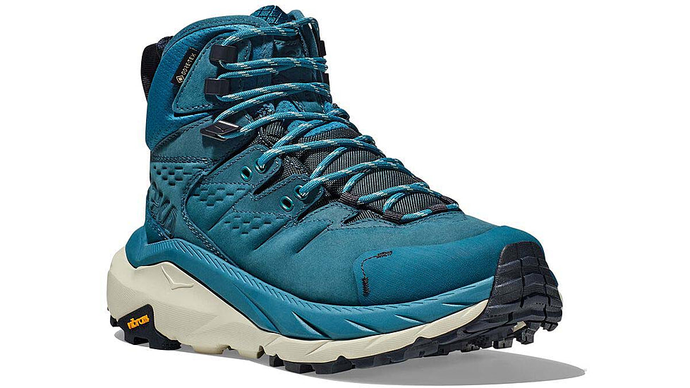 Hoka Kaha 2 GTX Shoes - Women's & Free 2 Day Shipping — CampSaver