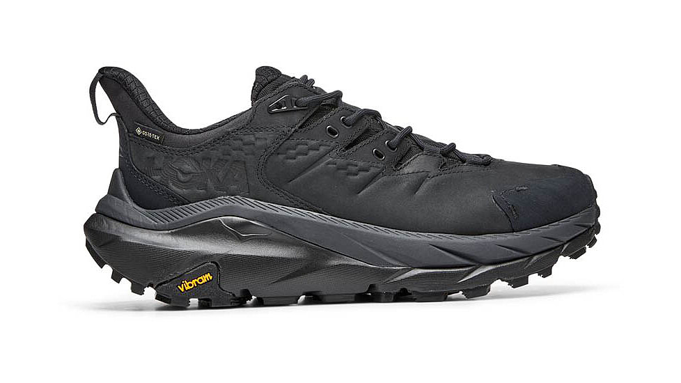 Hoka Kaha 2 Low GTX Shoes - Men's , Up to 44% Off with Free S&H — CampSaver