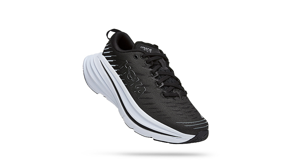 Hoka Bondi X Road Running Shoes Women's with Free S&H — CampSaver