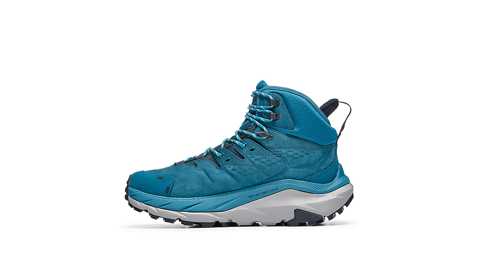 Hoka Kaha 2 GTX Shoes - Men's & Free 2 Day Shipping — CampSaver