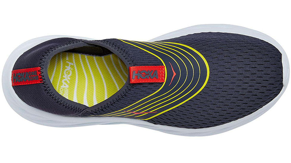 hoka one one recovery shoes