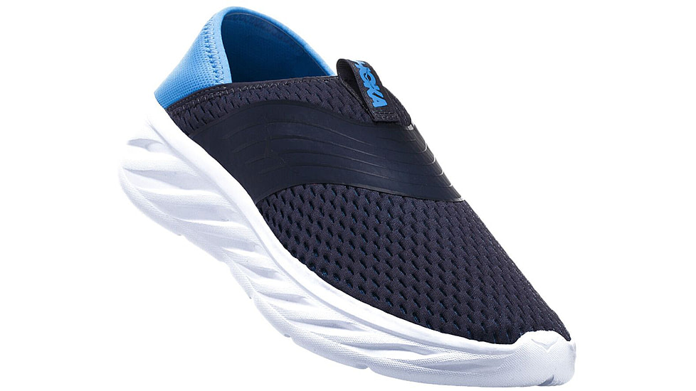 hoka one one recovery shoes