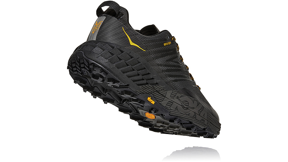 Hoka Speedgoat 4 GTX Trail Running Shoes Men's with Free S&H — CampSaver