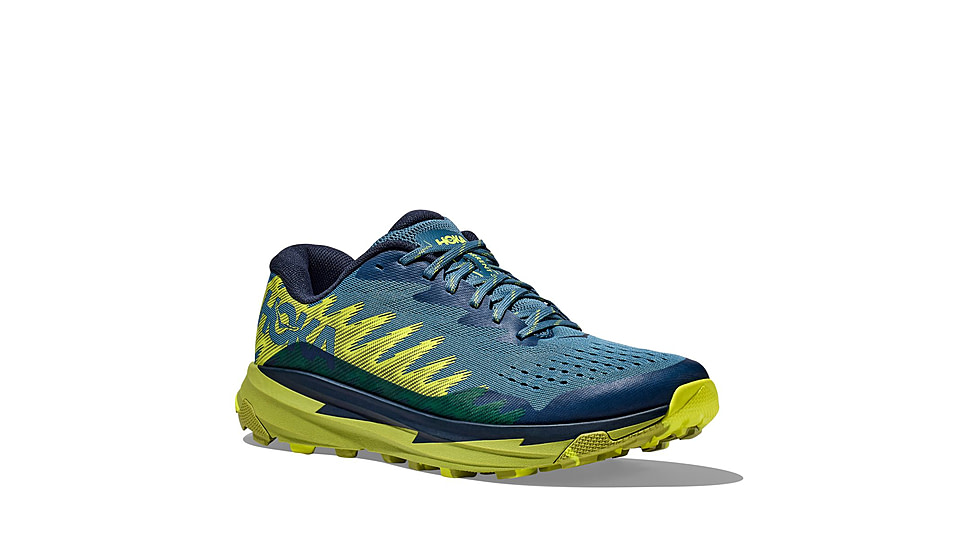 Hoka Torrent 3 Trailrunning Shoes - Men's with Free S&H — CampSaver