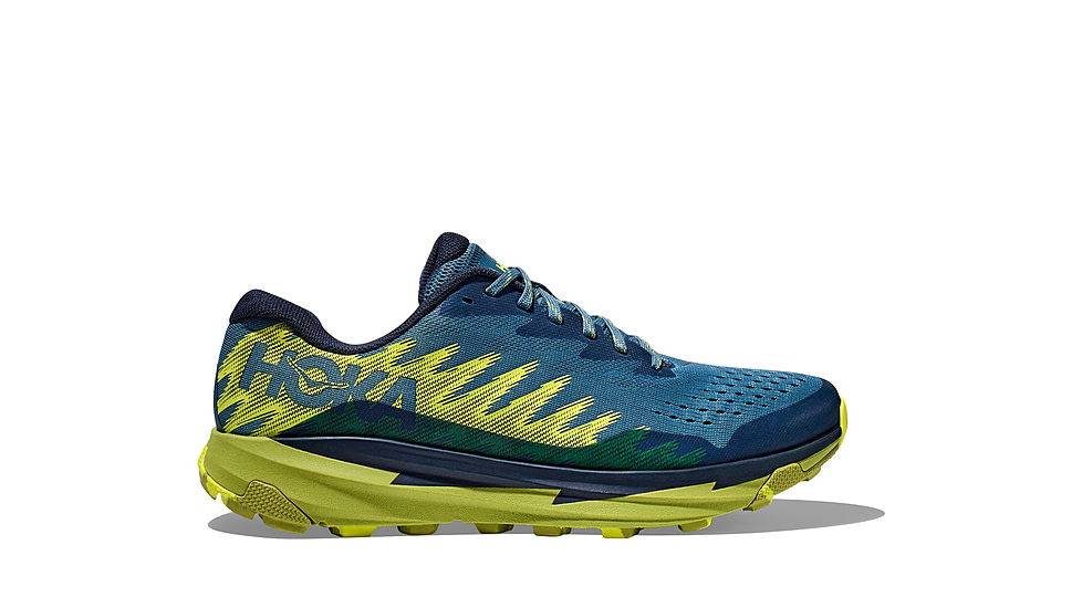 Hoka Torrent 3 Trailrunning Shoes - Men's with Free S&H — CampSaver