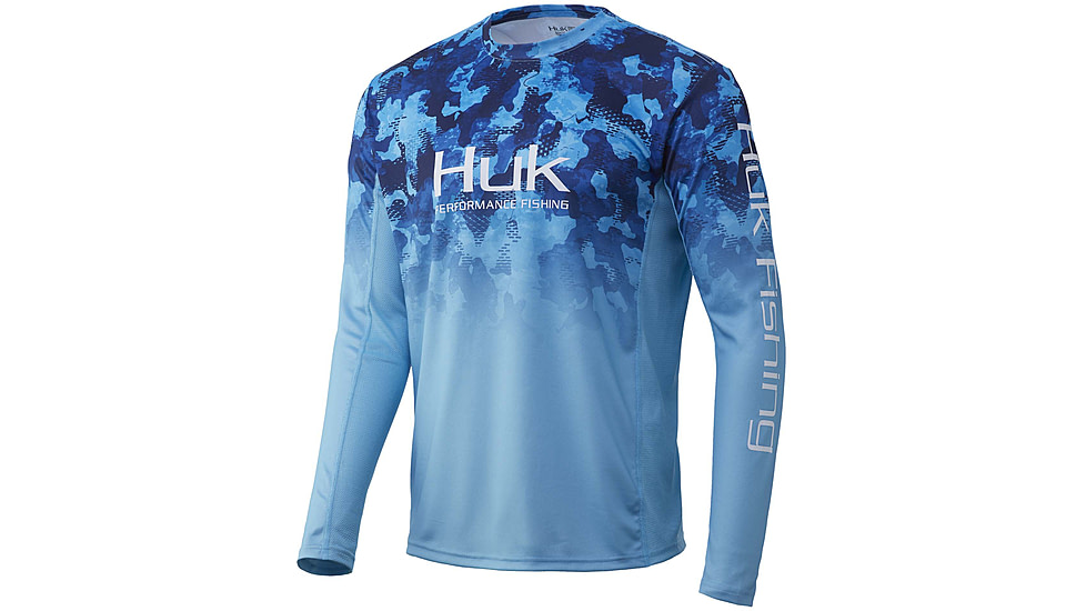 huk refraction camo