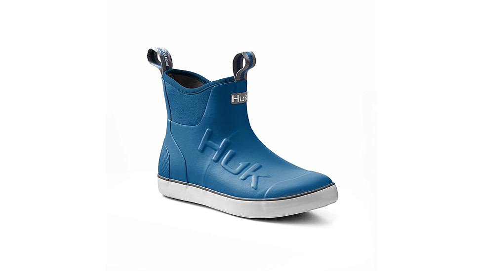 huk rain boot