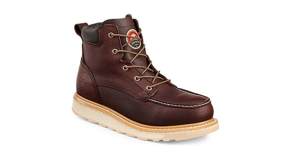 irish setter ashby pull on