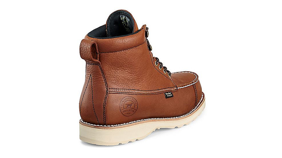 838 wingshooter boots