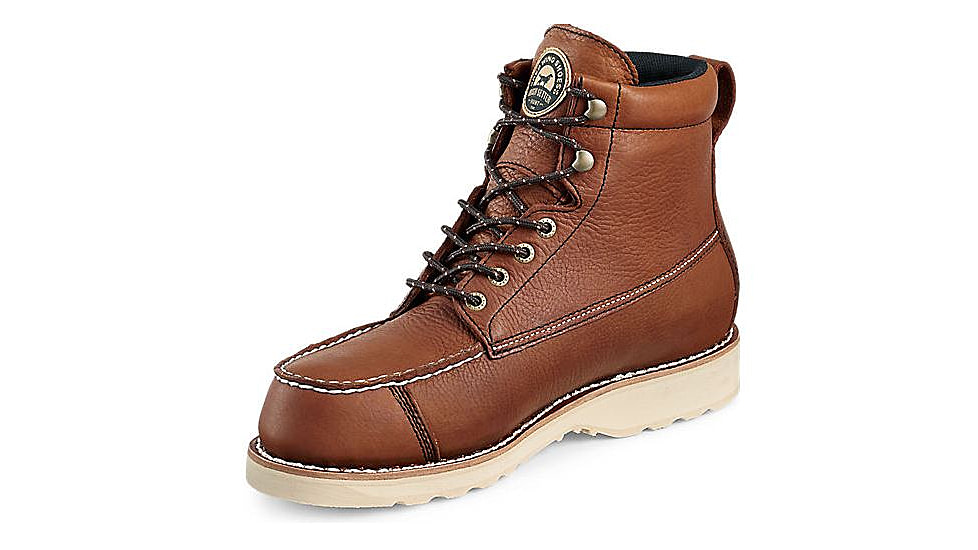 irish setter men's 838 wingshooter
