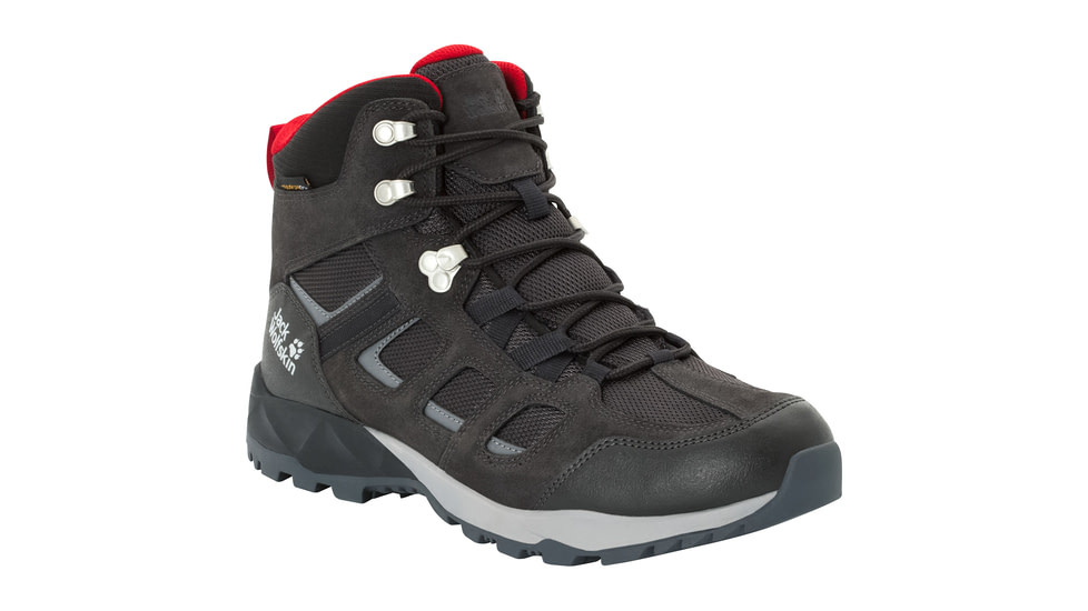 jack wolfskin chilly track xt regular softshell broek dames