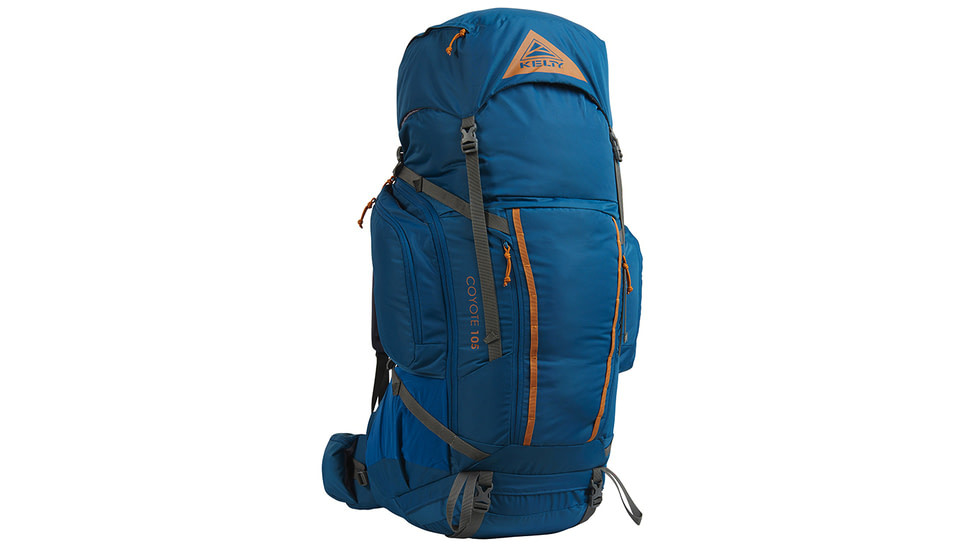 kelty coyote 105