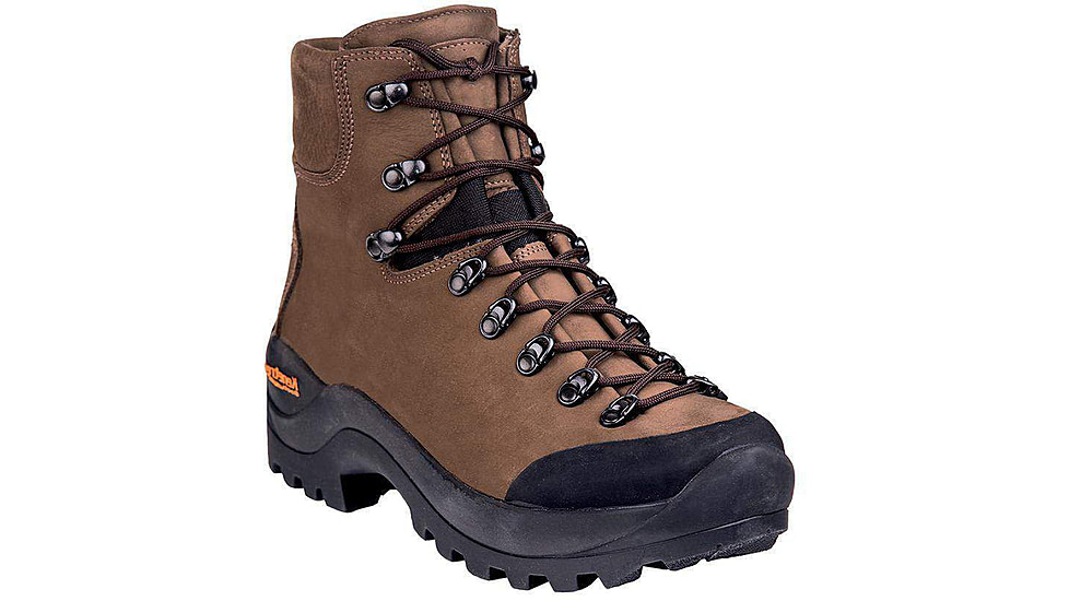 Kenetrek Desert Guide Boots - Mens, Brown, 8 US, Medium, KE-425-DG 8.0 med