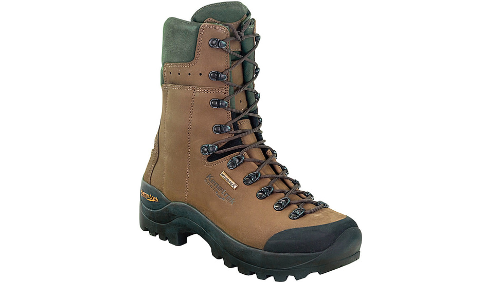 Kenetrek Guide Ultra 400 Mountain Boots - Men's , Up to $5.05 Off with ...