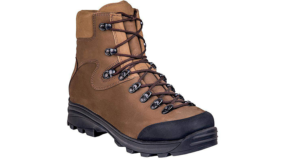 Kenetrek Mountain Safari Boots - Men's , Up to $5.05 Off with Free S&H ...