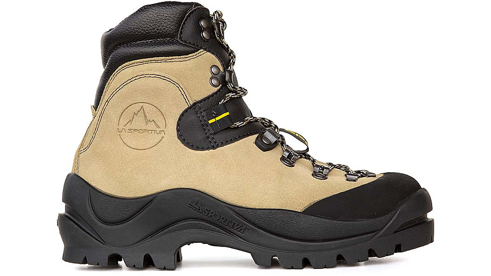 La Sportiva Makalu Mountaineering Boots - Men's with Free S&H — CampSaver