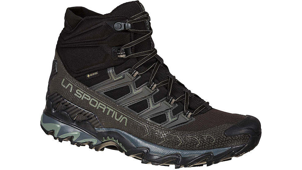 La Sportiva Ultra Raptor II Mid GTX Hiking Shoes - Men's , Up to 68% ...