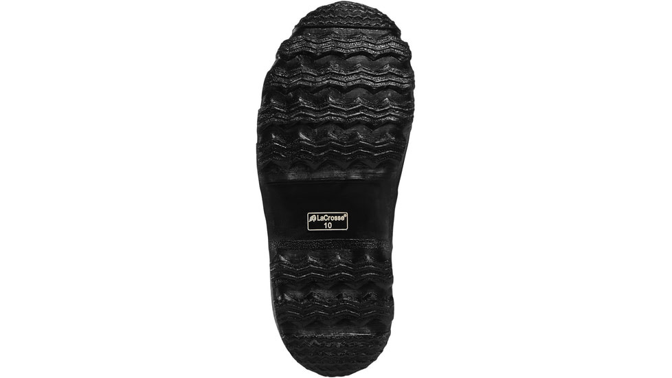 LaCrosse Footwear Z Series 5in Overshoe Work Boot - Mens with Free S&H ...