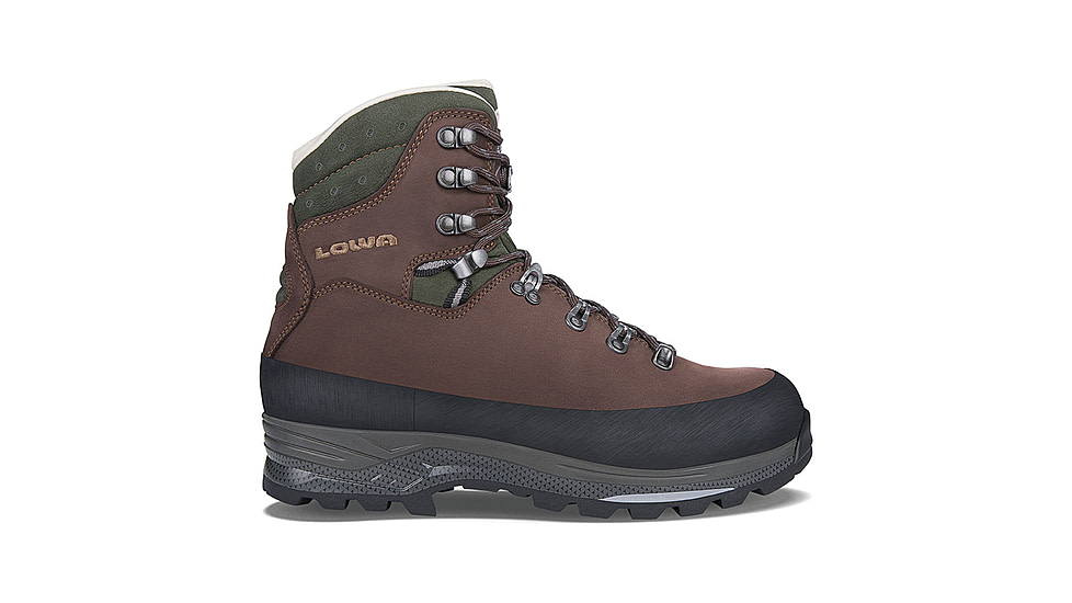 baffin pro ll ii