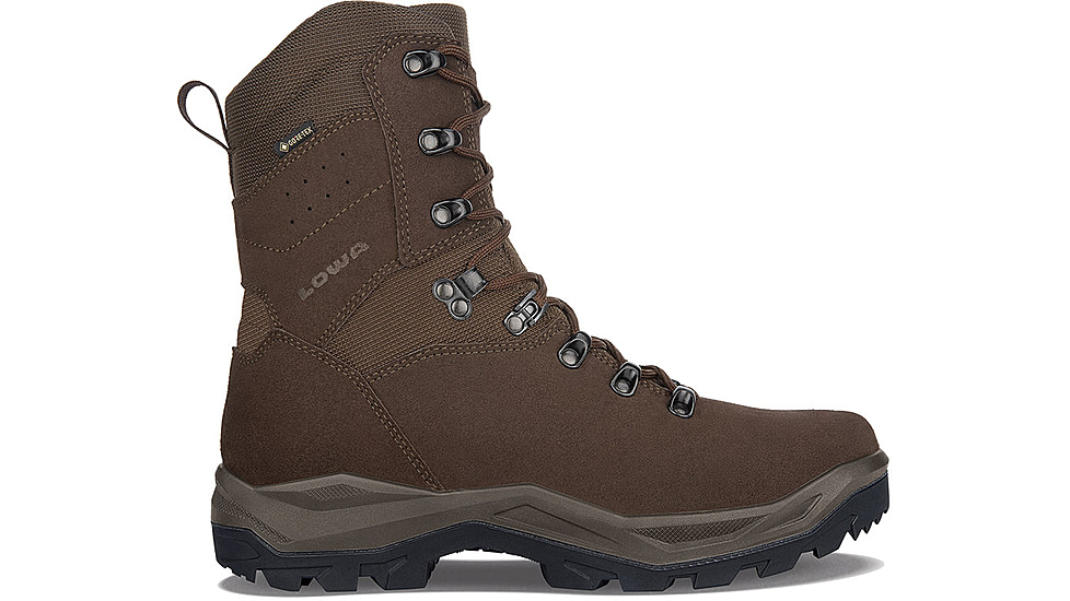 Lowa R-8S GTX Patrol Hiking Shoes - Men's with Free S&H — CampSaver