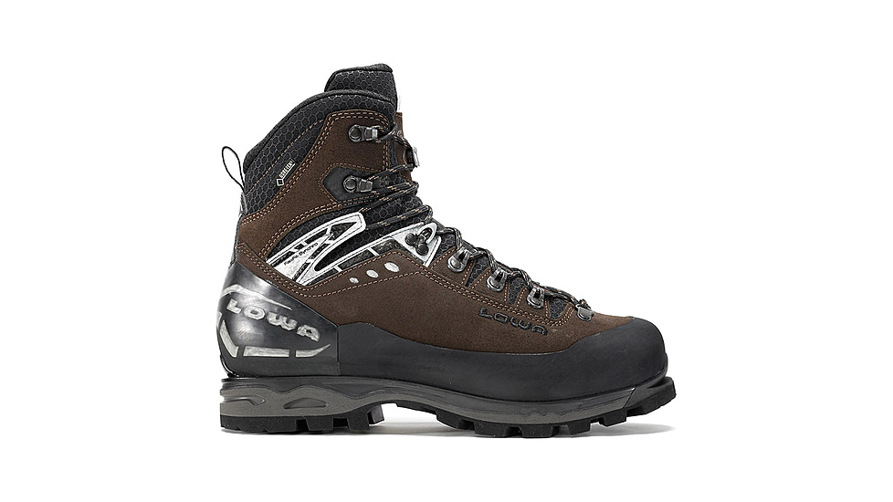 lowa mountain brown