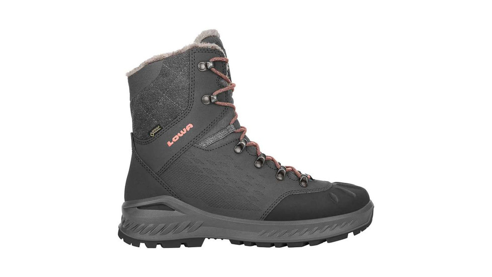 lowa nabucco evo gore tex winter boots