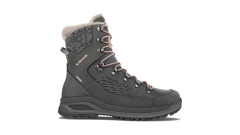 lowa renegade evo ice gtx womens