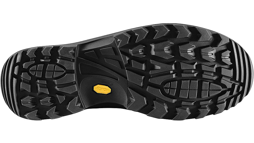 Lowa Renegade GTX Mid Hiking Shoes - Men's, Medium, 12 US, Deep Black, 3109450998-DEPBLK-12