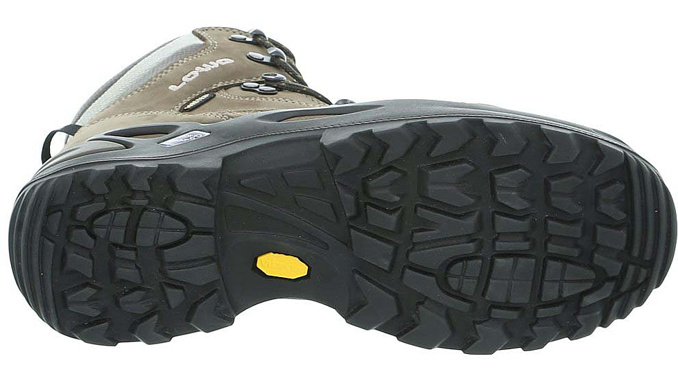 Lowa Renegade GTX Mid Hiking Shoes - Womens, Stone, 8 US, Medium, 3209450925-STONE-8 US