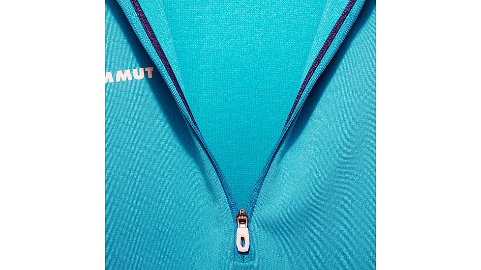 aenergy ml half zip pull