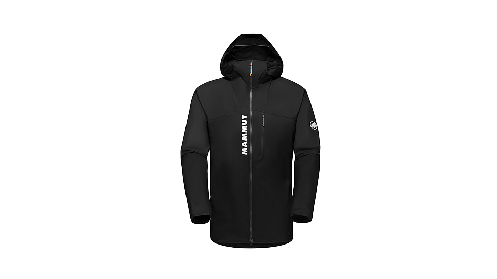 Mammut Aenergy WB Hooded Jackets - Men's , Up to 41% Off with Free S&H ...