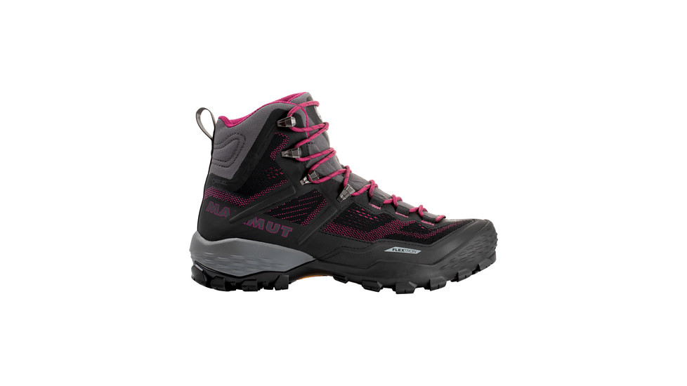 mammut ducan high