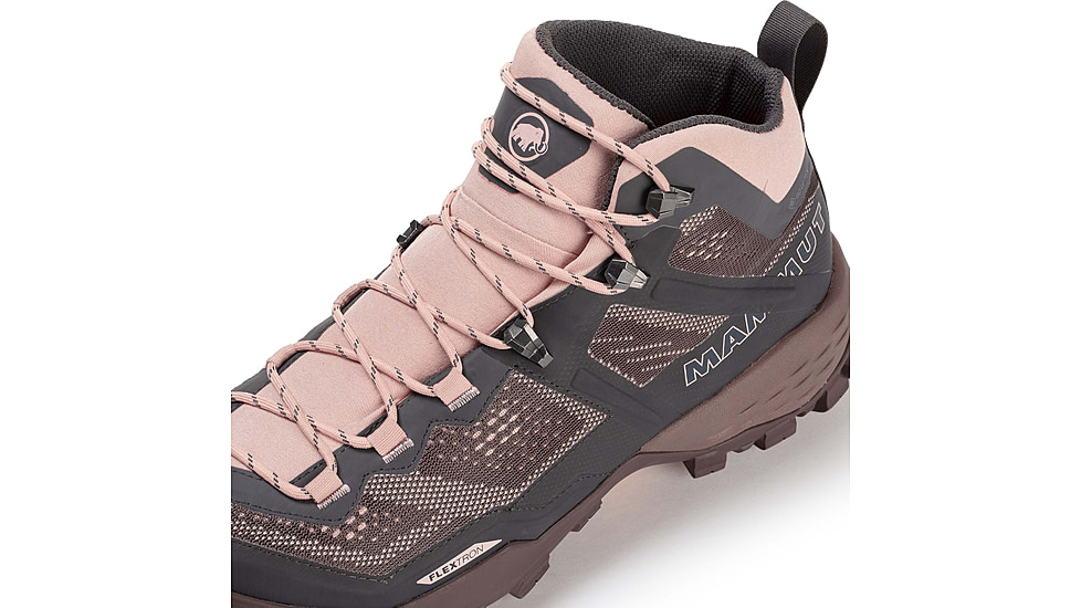 mammut ducan mid gtx womens