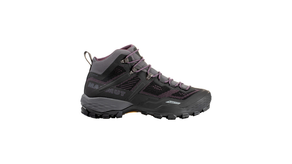 mammut ducan mid gtx womens