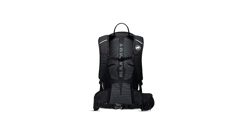 Mammut Lithium Backpacks, Black, 30L, 2530-03152-0001-1030