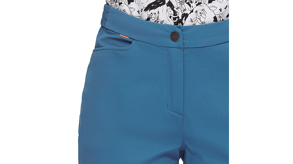 Mammut Massone Light Pants - Women's , Up to 23% Off with Free S&H ...