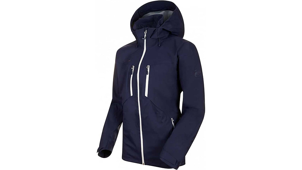 mammut gore tex hardshell