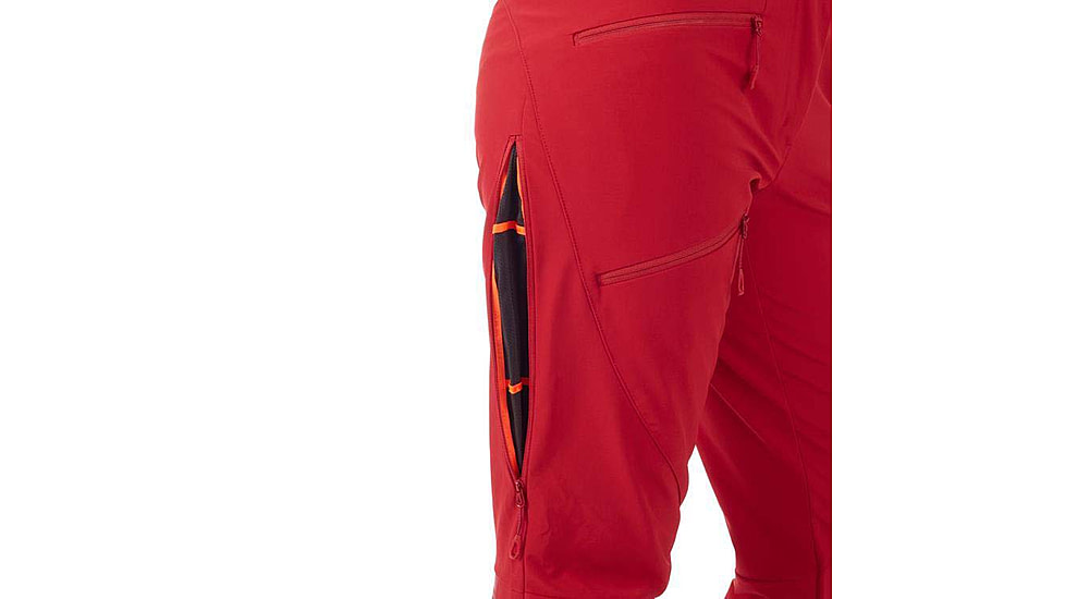 mammut tatramar so pants