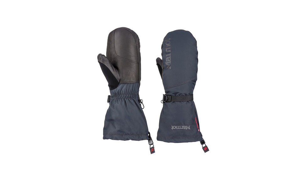 Marmot Expedition Mitt Men's with Free S&H — CampSaver